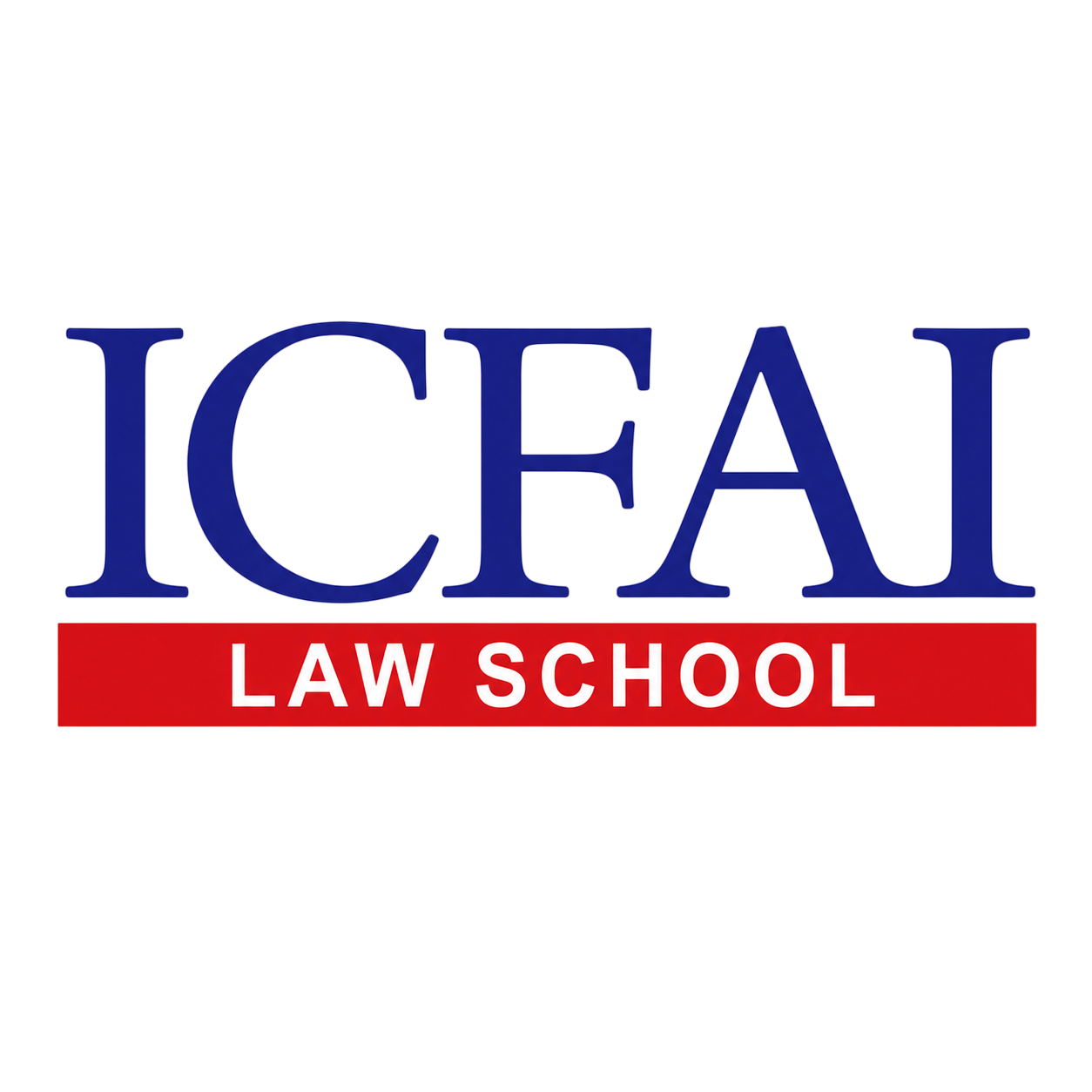 ICFAI Law School